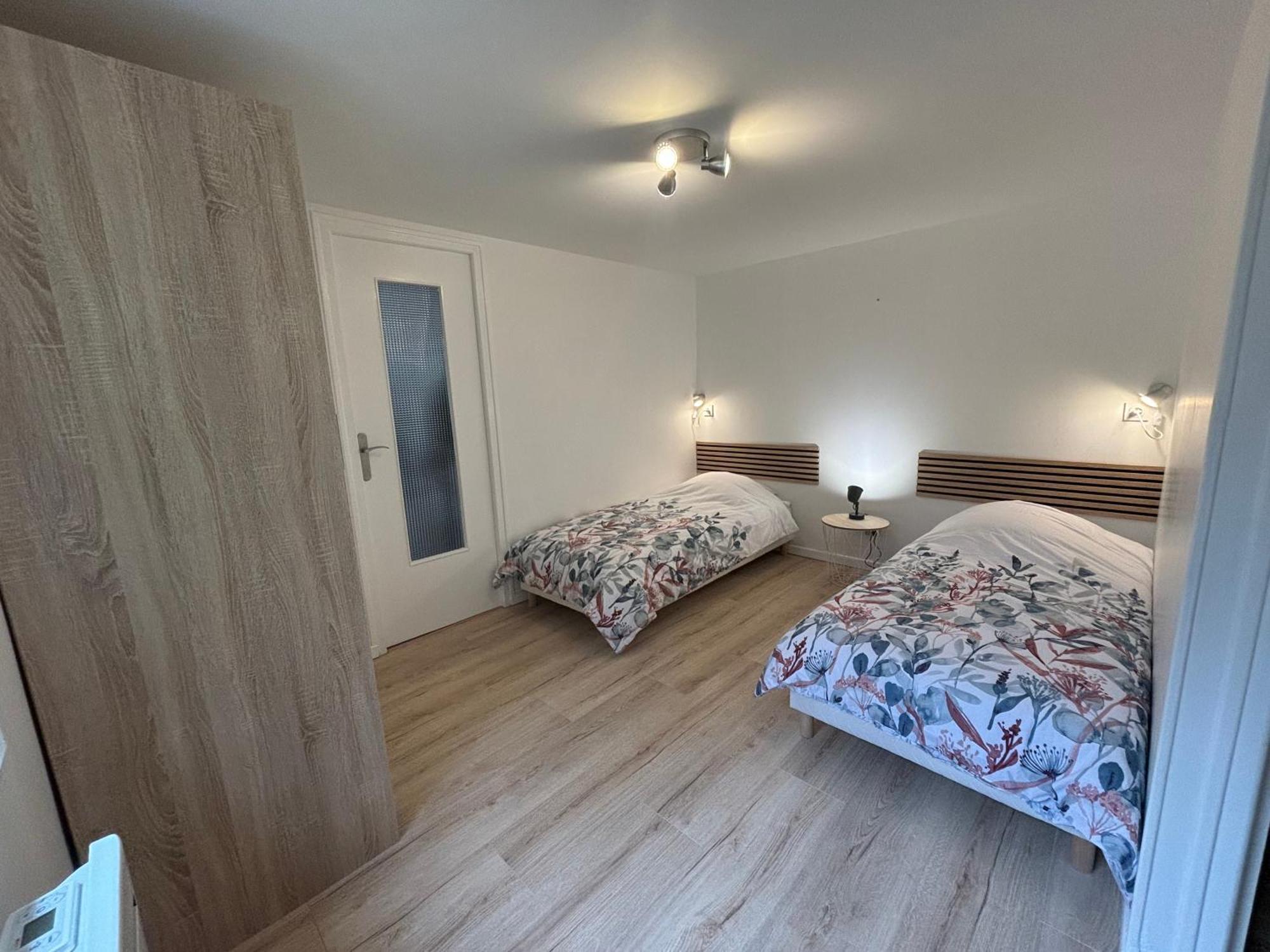 Et Campagne Holiday home