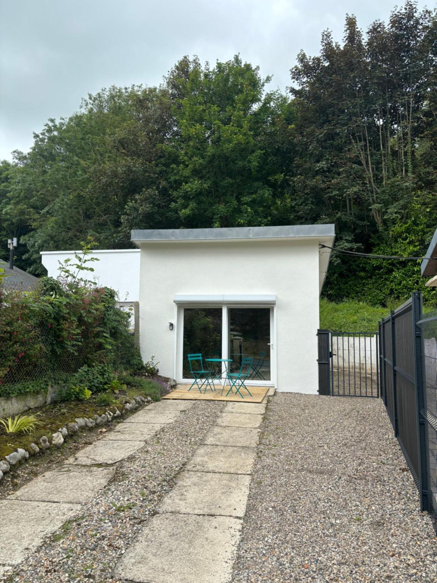 Et Campagne Holiday home Petit-Caux